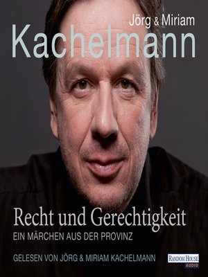 cover image of Recht und Gerechtigkeit